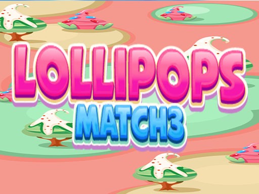 Games like Lollipops Match3