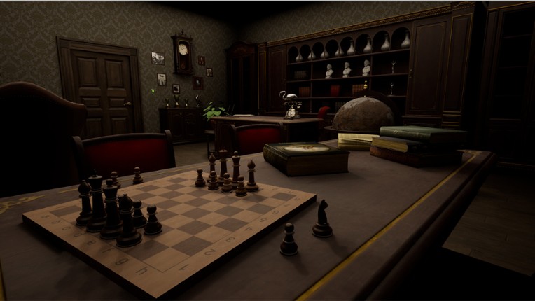 LoopSpace screenshot