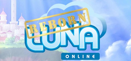 Games like Luna Online: Reborn