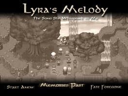 Games like Lyra's Melody