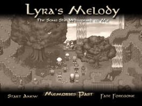 Lyra's Melody Image