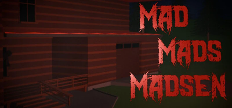 Mad Mads Madsen Image