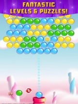 Match Bubble - Pop Sweet Image