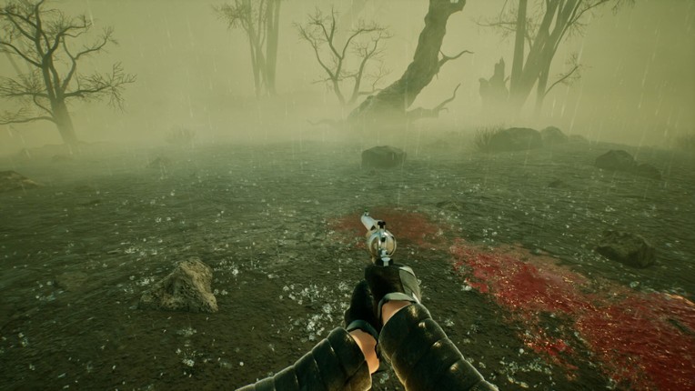 Max Madness screenshot