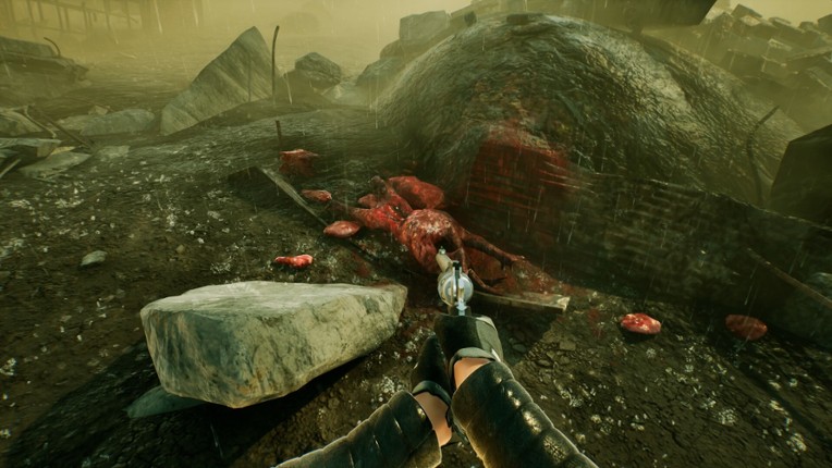 Max Madness screenshot