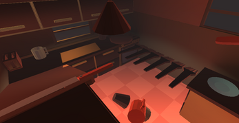 Meatball Distortion screenshot