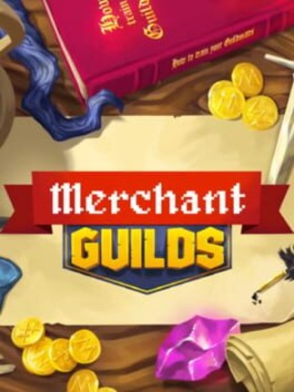 Merchant Guilds Image
