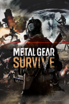 Metal Gear Survive Image