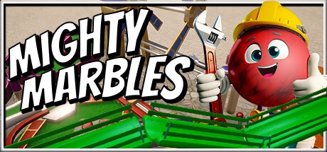 Games like Mighty Marbles