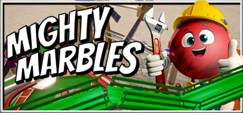 Mighty Marbles Image