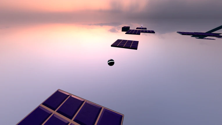 Minty Spherez screenshot