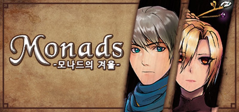 Monads Image