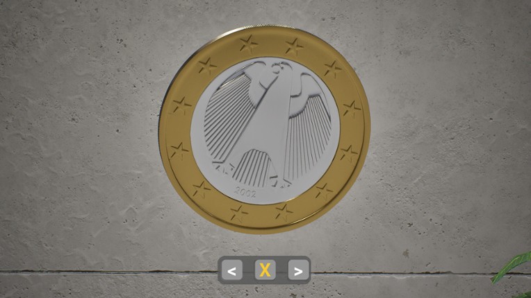 Moneywatcher screenshot