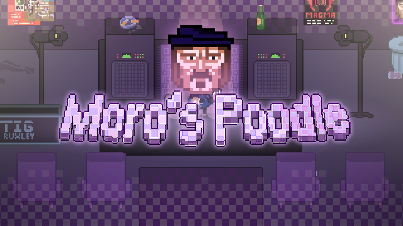 Games like Moro's Poodle