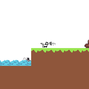 Games like Mr. kitty's adventure spree