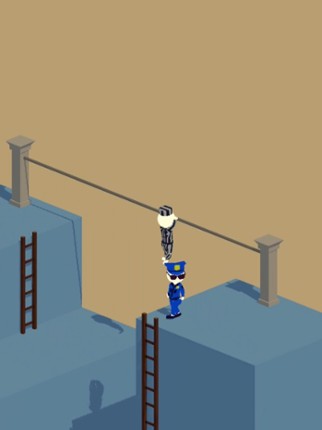 Mr. Mission screenshot
