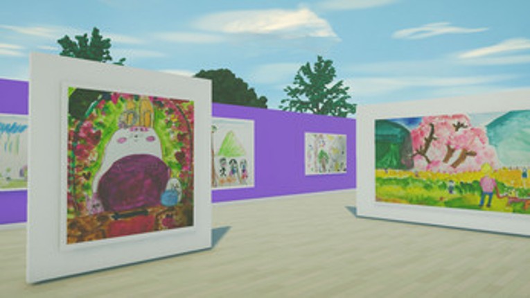 My Artverse screenshot