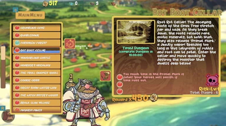 My Only Heroes Image