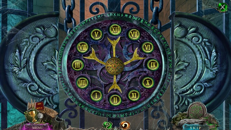 Myths of the World: Of Fiends and Fairies Collector's Edition screenshot