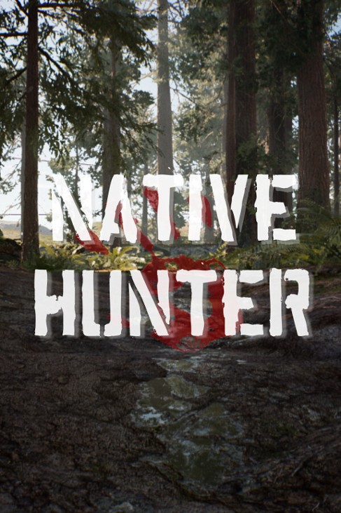 Games like Native Hunter