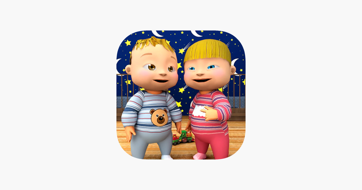 Games like Newborn Mother Twin's Baby Sim