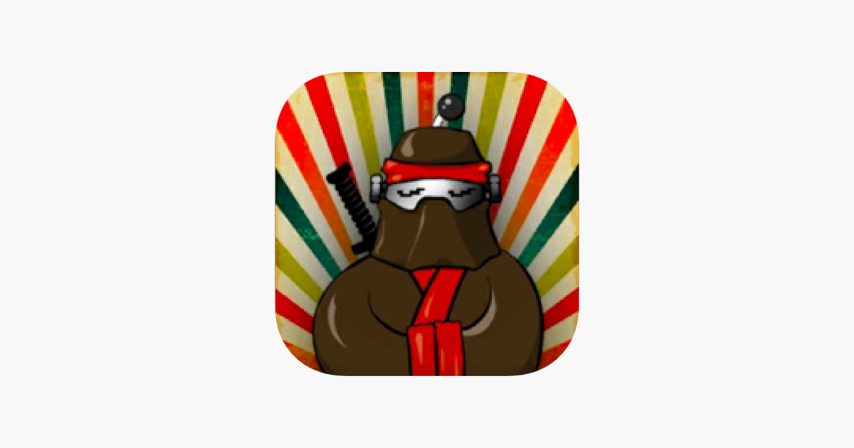 Games like Ninja Robo Chef