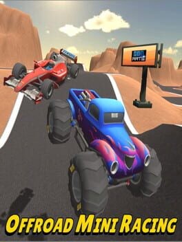 Games like Offroad Mini Racing