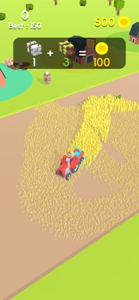 Oh My Farm Image