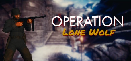 Games like Operation Lone Wolf