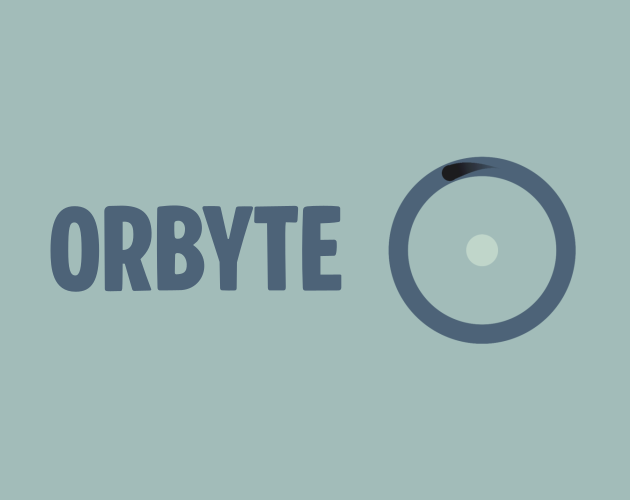 Games like Orbyte