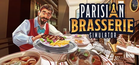 Games like Parisian Brasserie Simulator