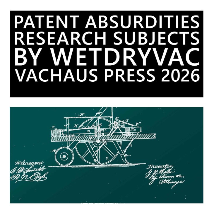 Games like Patent Absurdities Research Subjects