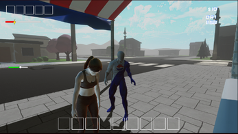 Pepsi 2099 Image