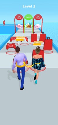 Perfectish Date screenshot