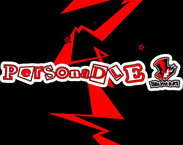 Games like PersonaDLE