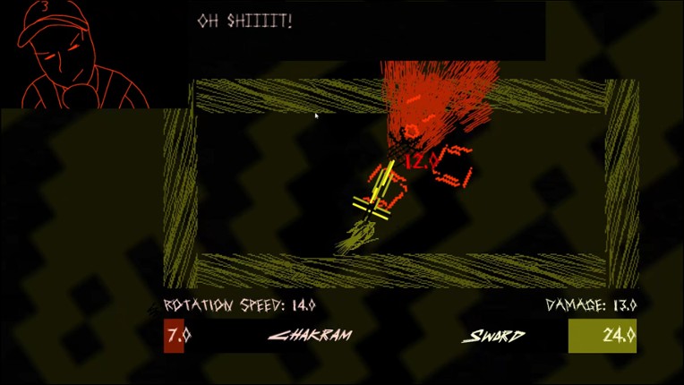 Pick Three!!! screenshot