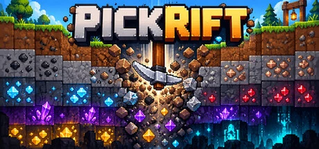 Games like PICKRIFT