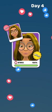 Pimp My Girl screenshot