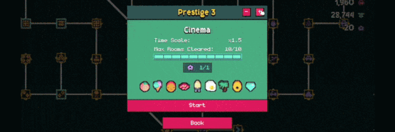 Piñata Go Boom screenshot