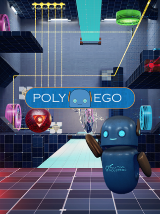 Poly Ego Image