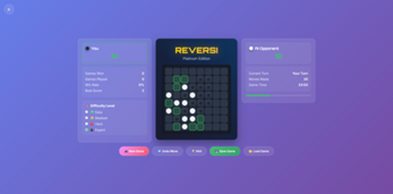 Premium Reversi Image