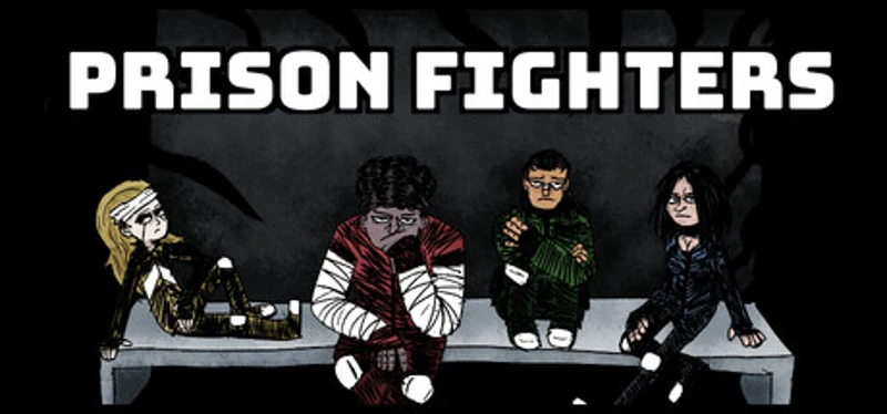 Prison Fighters Image