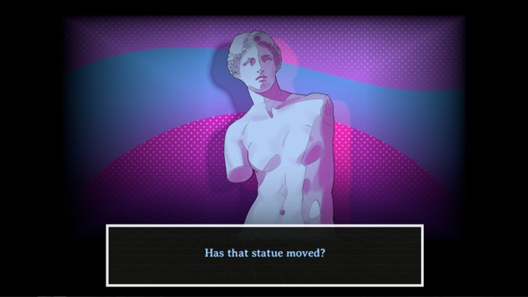 PSYCHExFUSE screenshot