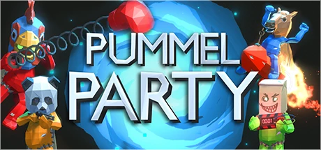 Games like Pummel Party