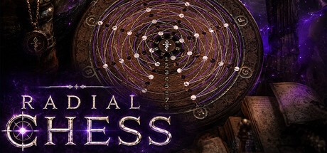 Games like Radial Chess