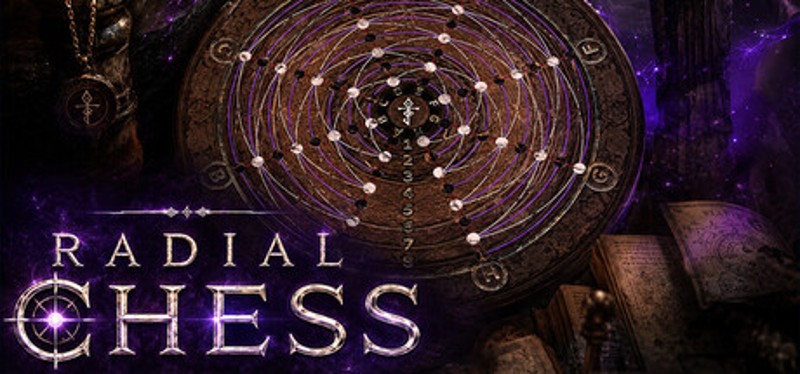 Radial Chess Image