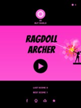 Ragdoll Archer Image