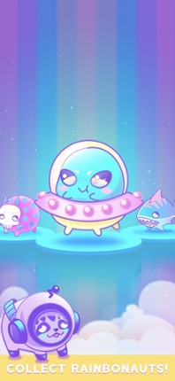 Rainbonauts Image