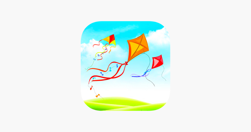 Real Kite Flying Simulator Game Cover