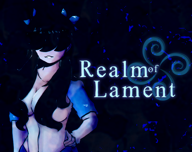 Games like Realm of Lament